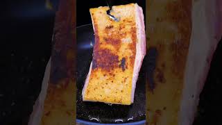 Cheesy Pork Belly food foodie cooking delicious recipe porkbelly porkrecipe [upl. by Enawd]