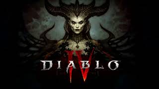 Diablo 4 Soundtrack  Track 23  Jirandai [upl. by Inajna]