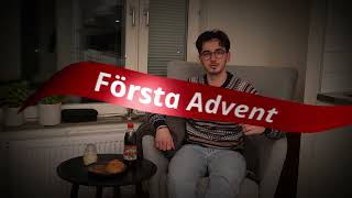 Första Advent [upl. by Athenian]