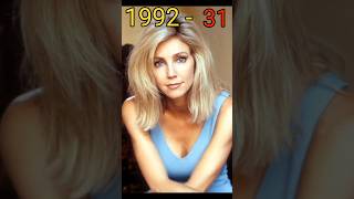 Melrose Place 1992 vs 2024 Cast Then and Now [upl. by Ji]