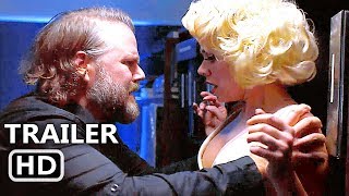 BROKEN STAR Trailer 2018 Thriller Movie [upl. by Oihsoy681]