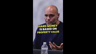 Hard Money is Based On Property Value [upl. by Kilan376]