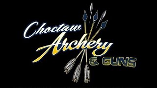 Live with Haskell at Choctaw Archery amp Guns [upl. by Emersen518]