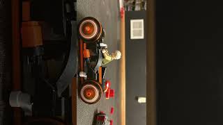 The demolition derby part 3 stopmotion [upl. by Barboza98]