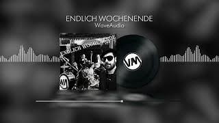 Sido Endlich Wochenende Techno Remix [upl. by Ingham701]