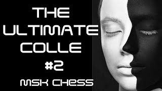 The Ultimate Colle  chess opening for white 2 [upl. by Auvil]