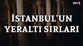 Pelin Çift ile Gündem Ötesi 241 Bölüm  İstanbulun Yeraltı Sırları [upl. by Cris]