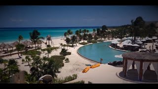 An Easter Celebration  Secrets Maroma Beach Riviera Cancun [upl. by Akemej384]