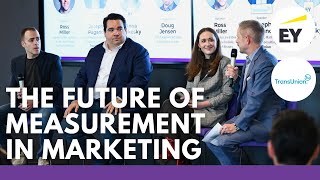 The Future of Measurement in Marketing [upl. by Elletnahc392]