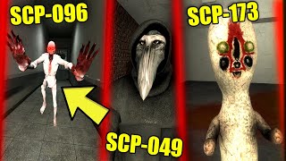 My Top Best 10 SCP EPISODE 12 BONDA SCP [upl. by Cade739]