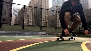 SLOW MOTION KICKFLIPS [upl. by Rochelle]