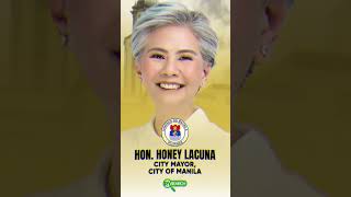 Unveiling Metro Manilas Mayors Exploring the Faces Behind the Capitals Governance  RY SEARCH [upl. by Pauline]