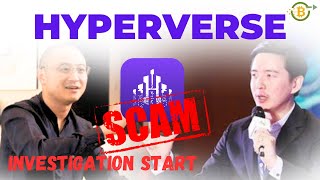 🚨 EXCLUSIVE HYPERVERSE NEW UPDATE  SCAM INVESTIGATED AND REPORTED BY INVESTORS IN AUSTRALIA 🚨 [upl. by Agace]