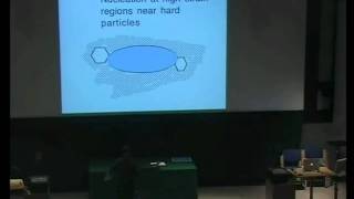 Metals and Alloys lecture 6 Recovery and Recrystallisation [upl. by Concettina]