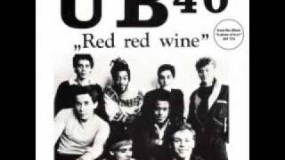 UB40  Red Red Wine 432hz [upl. by Coltun]