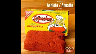 Annatto paste dubai explore cheflife spanish mexico shawarma restaurant flavour [upl. by Bjorn]