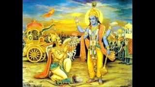 Bhagavad Gita chapter5 [upl. by Shatzer191]