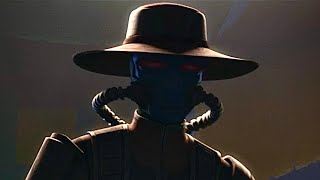 Bad Batch Season 3 All Cad Bane Scenes [upl. by Plume586]