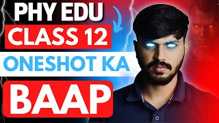 Class 12 Physical Education Complete ONESHOT for Class 12 Boards 202324 🔥 Score 100 in PE cbse [upl. by Nylaret]