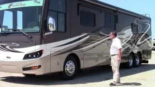 New 2014 Newmar Ventana 4037 Class A Diesel Motorhome  Holiday World of Houston in Katy Texas [upl. by Rab113]