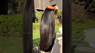 ✅Hair Mask For Long amp Strong Hair Stop Hairfall 💯 shorts haircare hairgrowth viral ytshorts [upl. by Chemar]