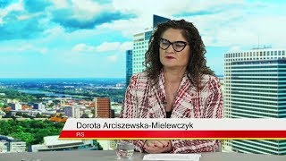 D ArciszewskaMielewczyk PSL poświęcił chrześcijańskie wartości na poczet różowej koalicji [upl. by Atener]