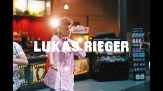 Lukas Rieger  little Freestyle unOffizielles Musik Video [upl. by Lanctot]