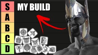 The DampD Build that Wins ANY Game [upl. by Eibor549]