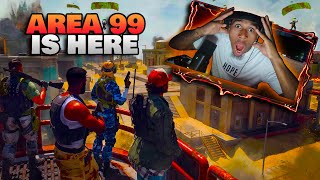 AREA 99 IS BETTER THAN REBIRTH ISLAND 🤯🏆 BLACK OPS 6 WARZONE GAMEPLAY [upl. by Elkin887]