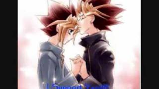 YuGiOh Fanfic Part 1 [upl. by Notyap]