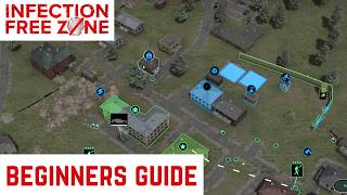 Infection Free Zone 7 Beginners Tips [upl. by Sadnalor552]