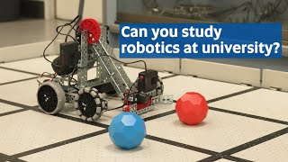 Can you study robotics at university UniSA sparks STEM passion for future teachers [upl. by Schiff]