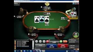 adjarabet poker tomdwan  sfx vin mgavs [upl. by Yleek331]