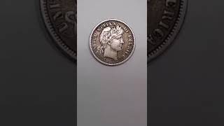 1913 Barbet Dime for sale 215000 [upl. by Gilmer960]