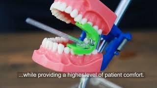 Overview of Placement Pal™ Bite Buddy™ Mouth Prop Placement Tool by Ascentcare [upl. by Oninotna446]