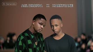 ACL DROPPA SdakwaOfficial Audioharrycane typebeat [upl. by Maitland]