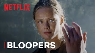 Vikings Valhalla S1  Bloopers  Netflix [upl. by So]