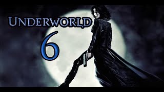 Underworld  Ultimate Tribute Awake And Alive HD [upl. by Idnim]