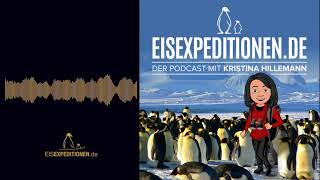 EP 150 Erfahrungsbericht Rund um Spitzbergen mit der HANSEATIC spirit  Interview mit [upl. by Livvy]