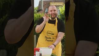 Cuisine  Friteuse à air chaud vendue le 2207 avec Nacer  Lidl France [upl. by Ettedo]