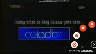 Celador logo 2005 [upl. by Atok435]