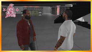 New Business Connections  NoPixel 40 GTA RP [upl. by Leirbma621]