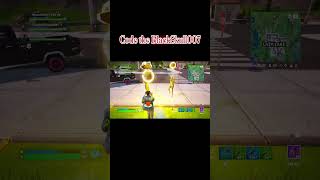 We dropping like it’s hot in chapter two remix music hiphop fortnitecreator fortnite [upl. by Massiw]