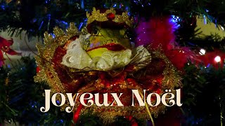 Doça Net Douce Nuit CANALETTO  Chant de Noël en occitan [upl. by Serilda]