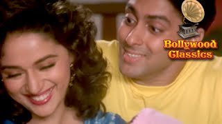 Dhiktana  2  Raam Laxmans Greatest Hits  Fun Bollywood Song  Hum Aapke Hain Koun [upl. by Anastasius]