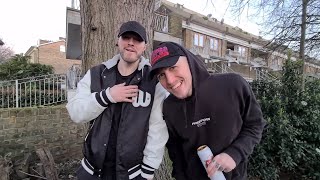 Shotty Horroh BEATS ShuffleT on Premier Battles Match Day 1‼️🏆 [upl. by Orlene408]