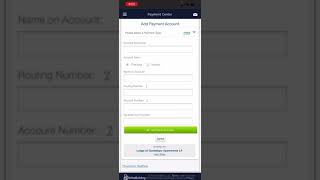 How to pay rent on our Active Building app [upl. by Aeuhsoj553]