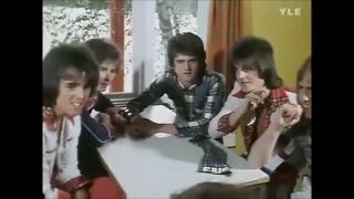 Bay City Rollers  Interview [upl. by Alexandros]