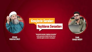 Gençlerin Soruları Yaşlıların Sorunları 5 Bölüm 25 Kasım 2023 [upl. by Akerue141]