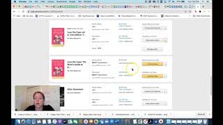 How to delist a book  remove a book on Amazon [upl. by Albin906]